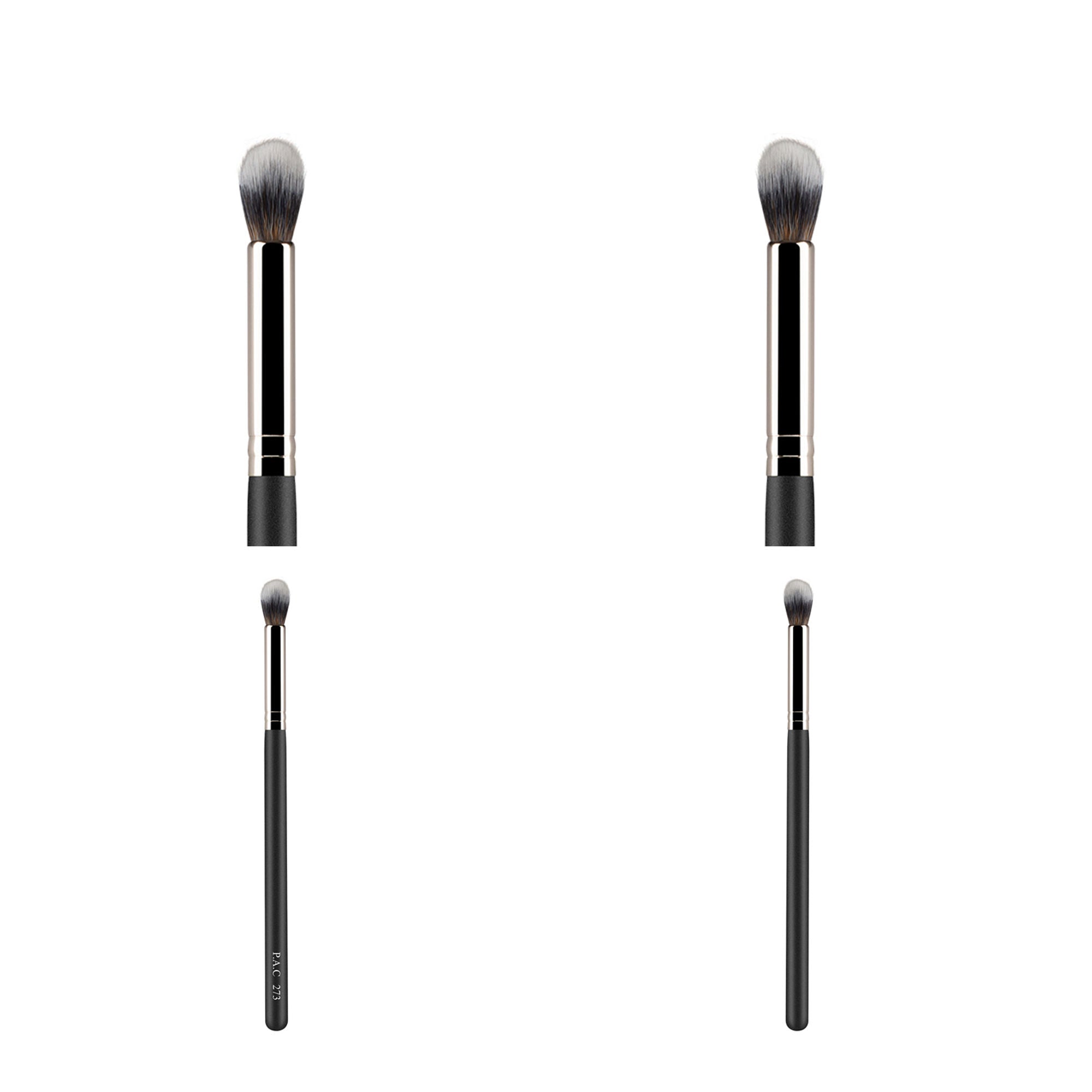 PAC Studio Blending Eyeshadow Brush - 273 | Grocsy