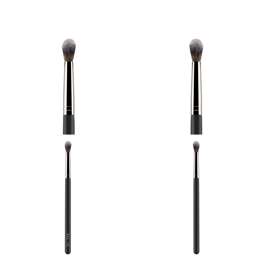 PAC Studio Blending Eyeshadow Brush - 274 | Grocsy