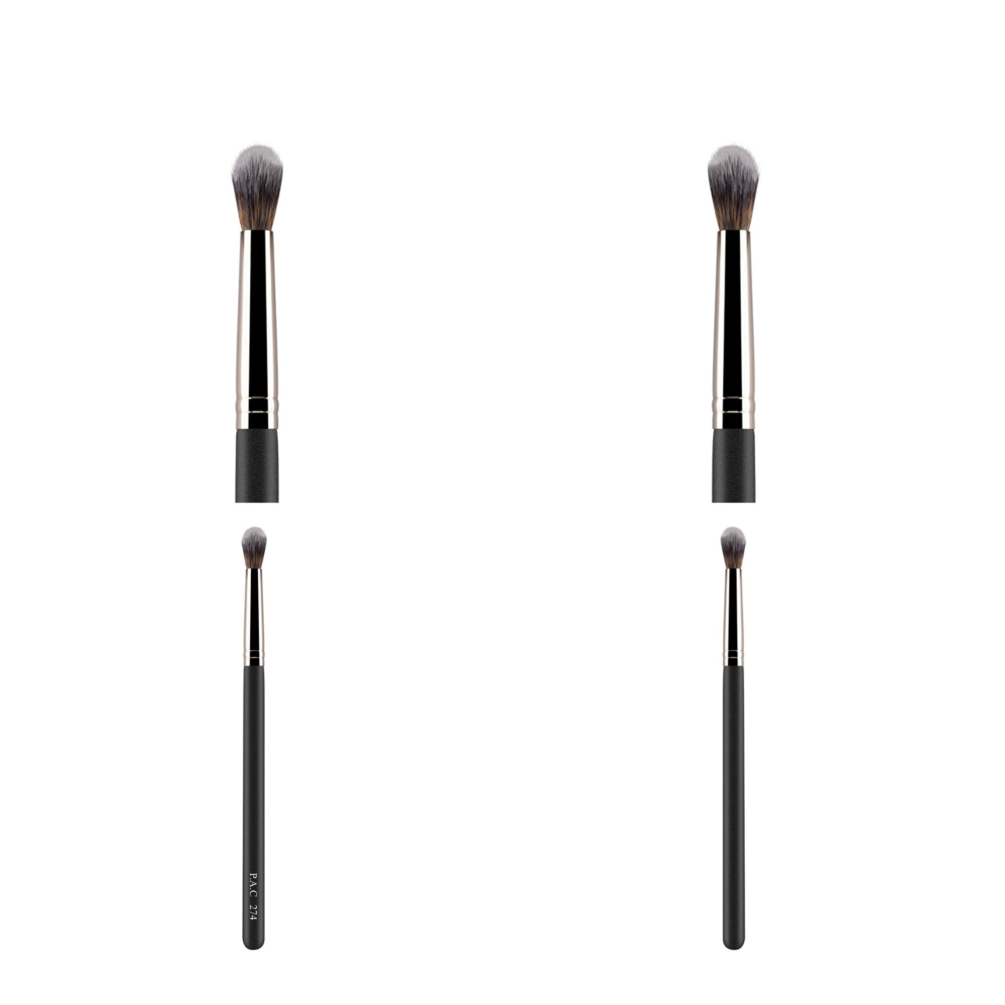 PAC Studio Blending Eyeshadow Brush - 274 | Grocsy