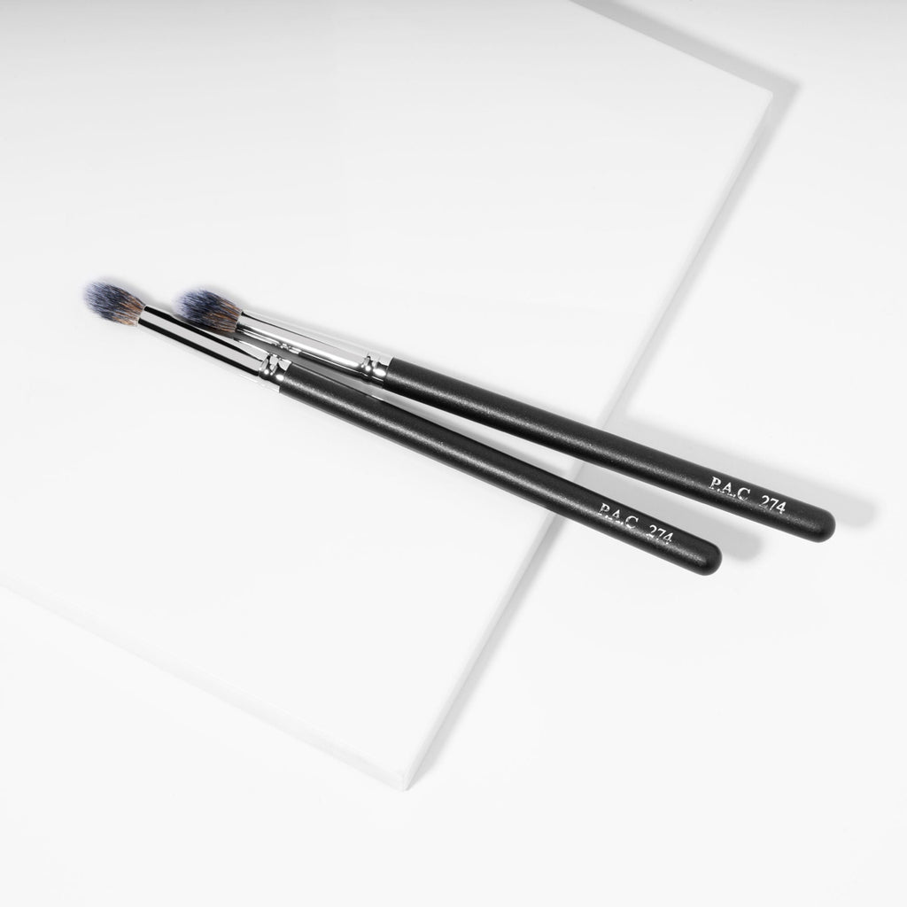 PAC Studio Blending Eyeshadow Brush - 274 | Grocsy