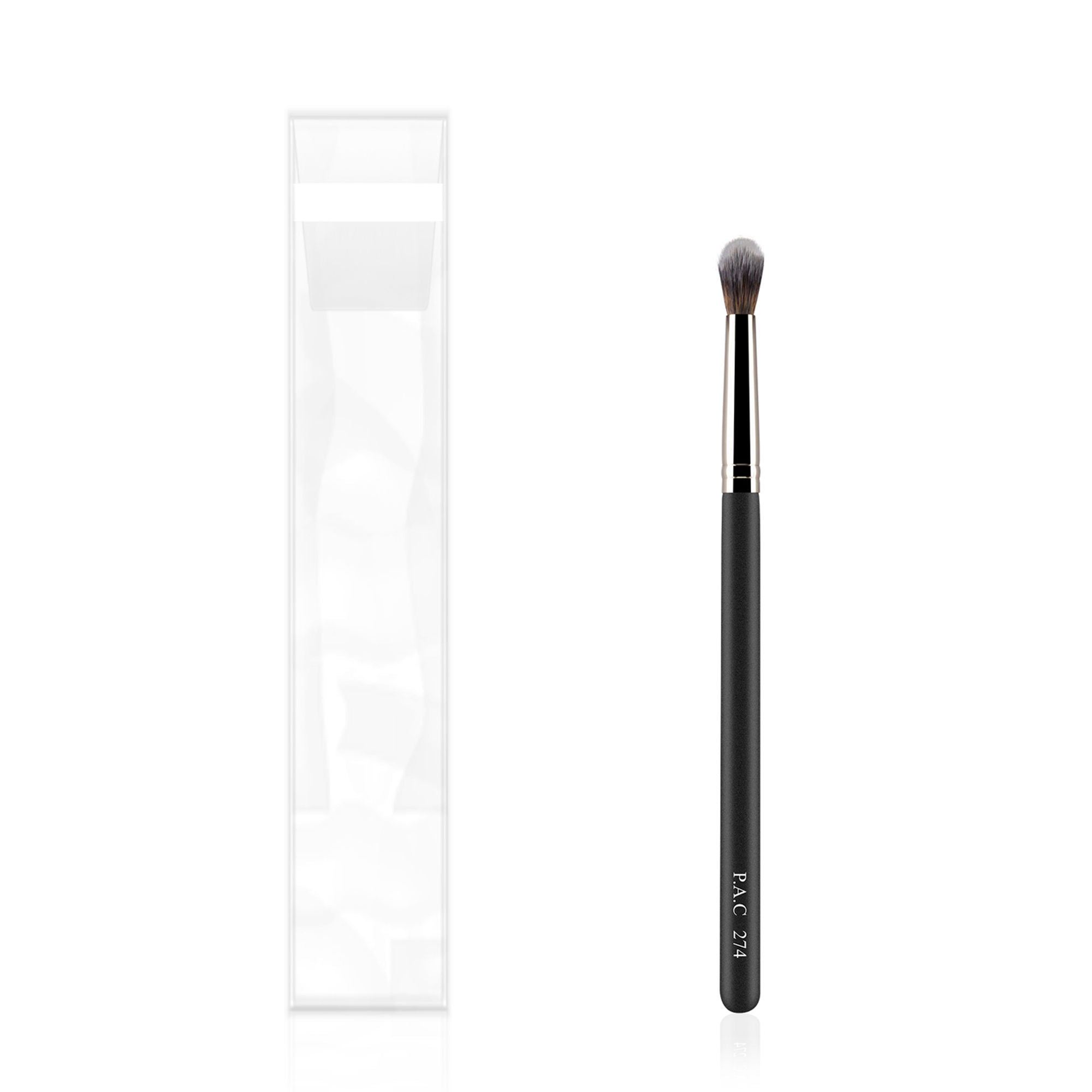 PAC Studio Blending Eyeshadow Brush - 274 | Grocsy