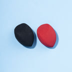 PAC Studio Mini Blender - Miracle (2 Pcs) (Red + Black) | Grocsy