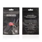 PAC Studio Mini Blender - Miracle (2 Pcs) (Red + Black) | Grocsy