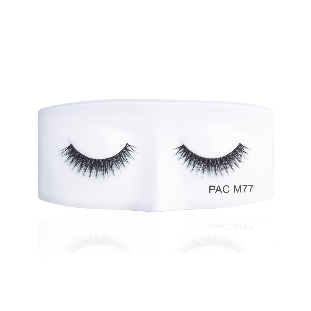 PAC Studio Faux Mink Lash - M77 | Grocsy
