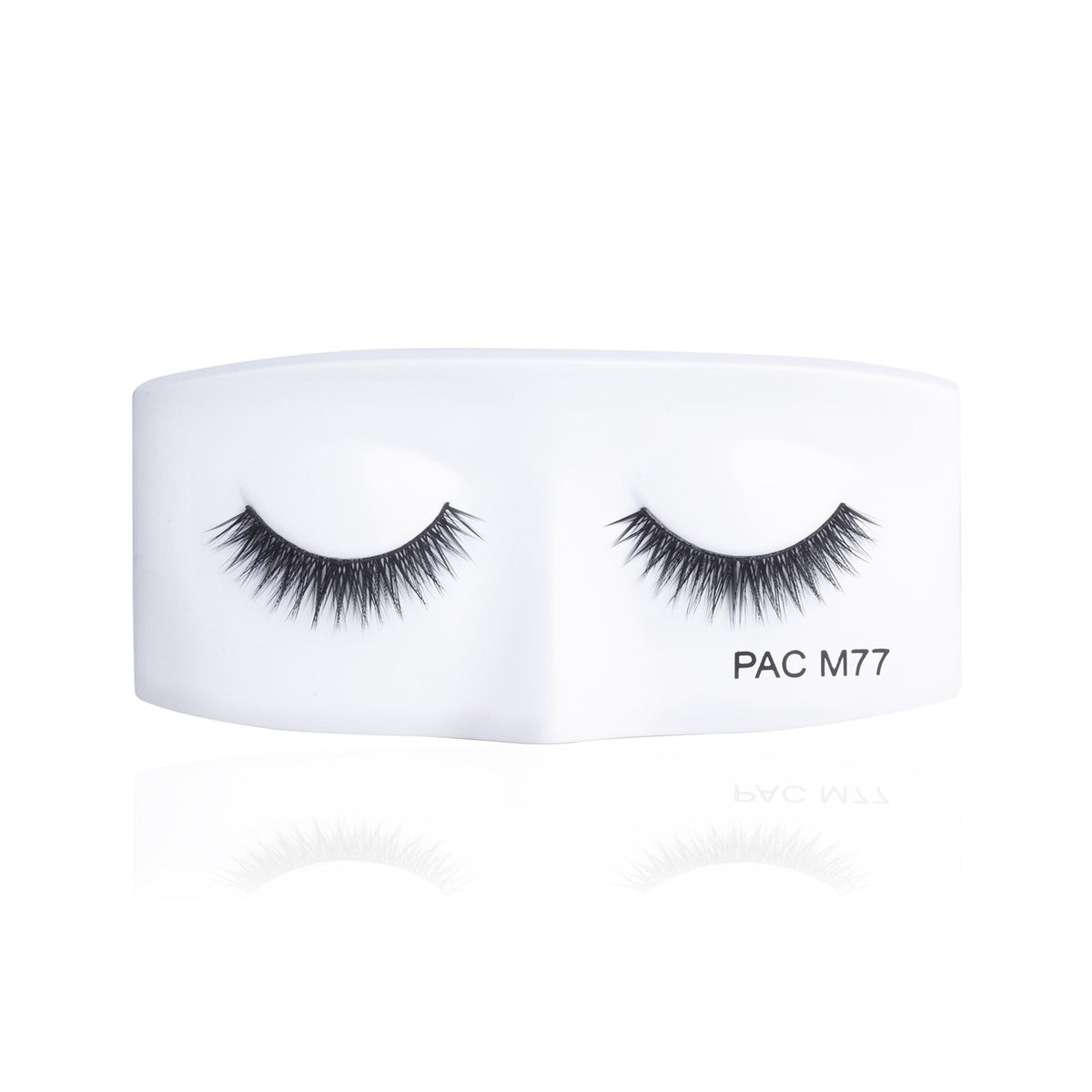 PAC Studio Faux Mink Lash - M77 | Grocsy