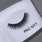 PAC Studio Faux Mink Lash - M77 | Grocsy