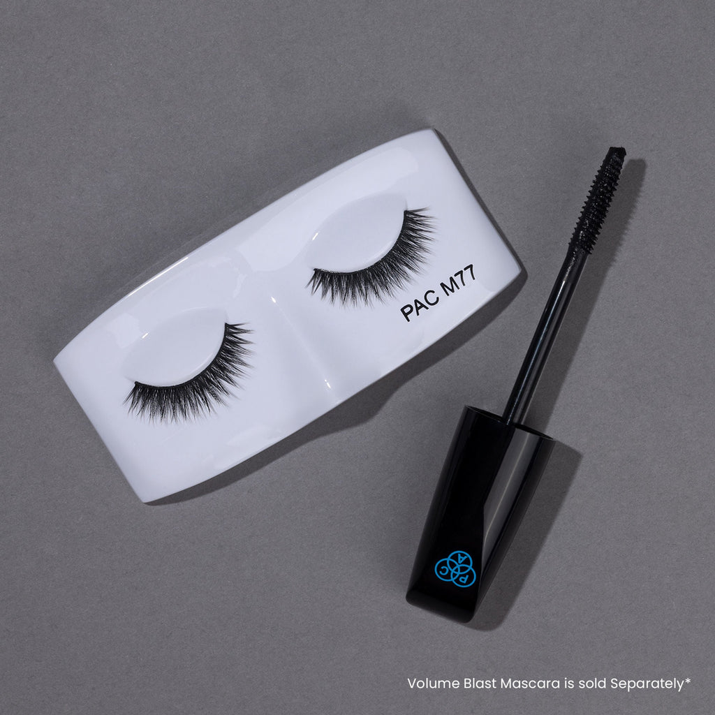 PAC Studio Faux Mink Lash - M77 | Grocsy
