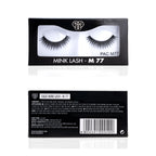 PAC Studio Faux Mink Lash - M77 | Grocsy