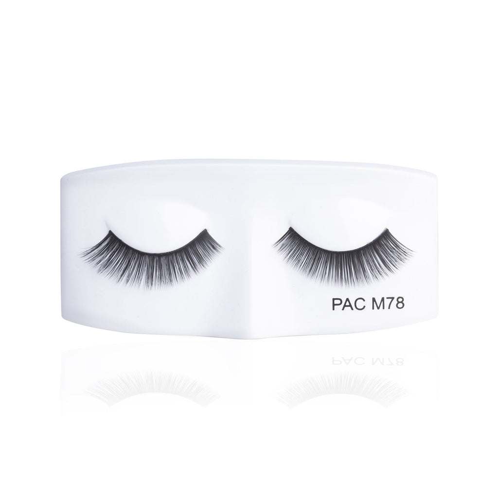 PAC Studio Faux Mink Lash - M78 | Grocsy