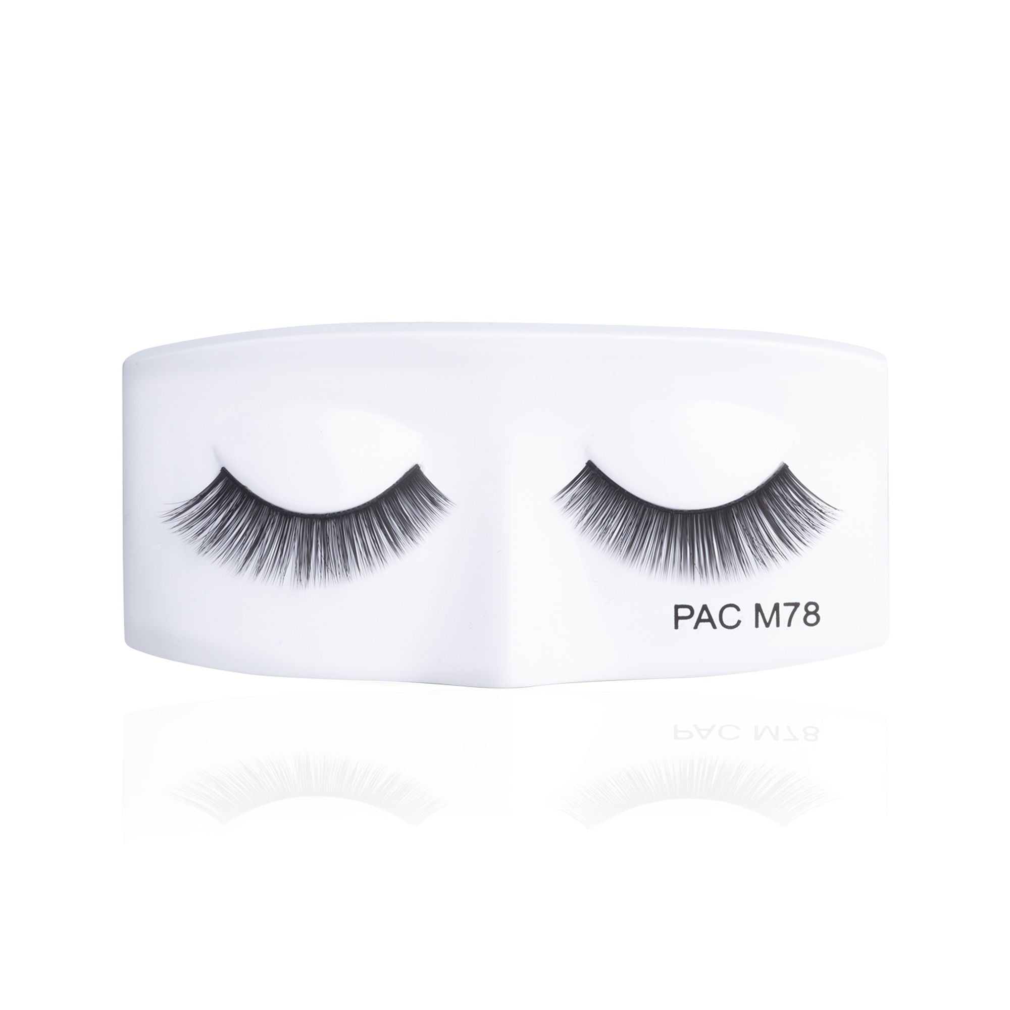 PAC Studio Faux Mink Lash - M78 | Grocsy