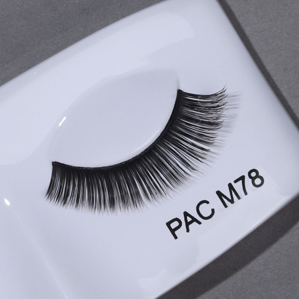 PAC Studio Faux Mink Lash - M78 | Grocsy