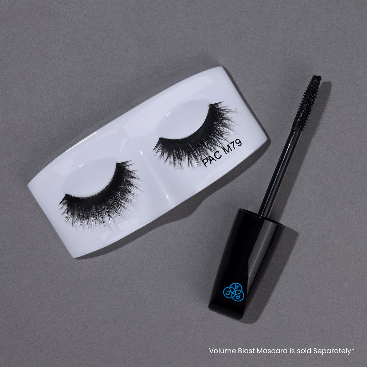 PAC Studio Faux Mink Lash - M79 | Grocsy