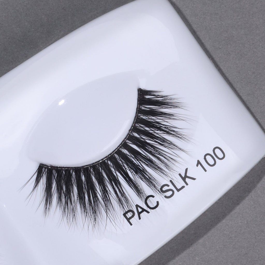 PAC Studio Silk Lash - SL100 | Grocsy