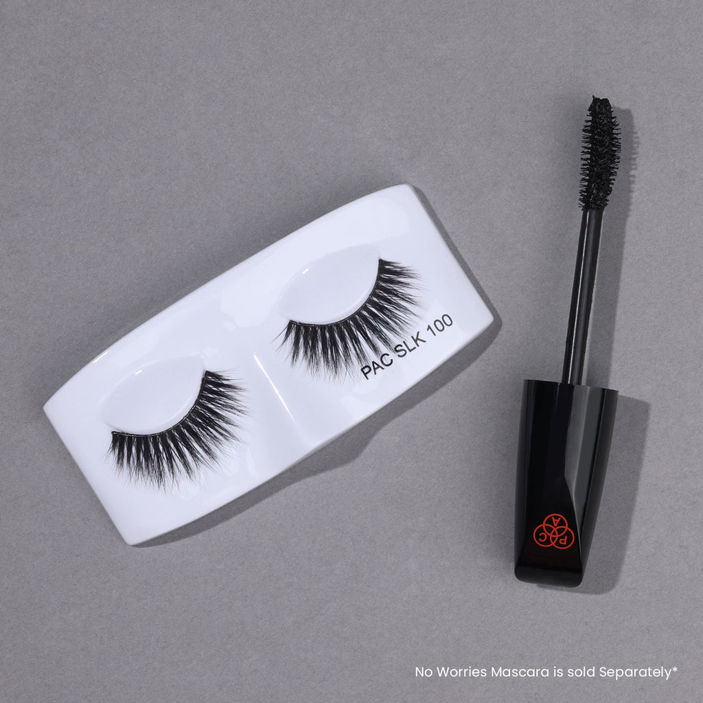 PAC Studio Silk Lash - SL100 | Grocsy