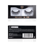 PAC Studio Silk Lash - SL100 | Grocsy