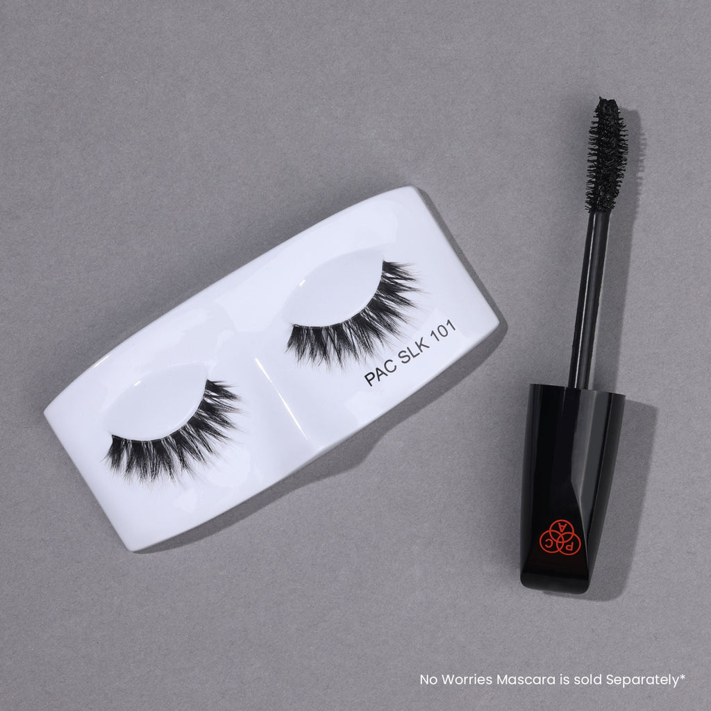PAC Studio Silk Lash - SL101 | Grocsy