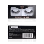 PAC Studio Silk Lash - SL101 | Grocsy