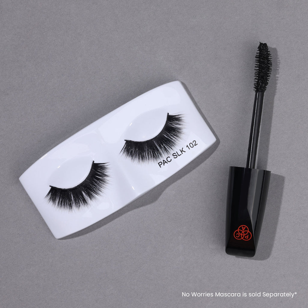 PAC Studio Silk Lash - SL102 | Grocsy