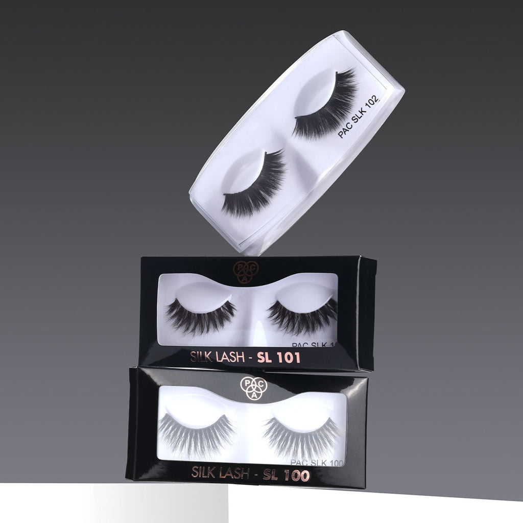 PAC Studio Silk Lash - SL102 | Grocsy