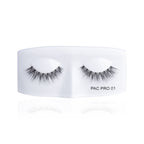 PAC Studio PRO Tapered Lash - PRO01 | Grocsy
