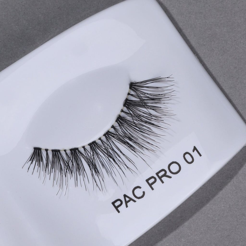 PAC Studio PRO Tapered Lash - PRO01 | Grocsy