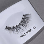 PAC Studio PRO Tapered Lash - PRO01 | Grocsy