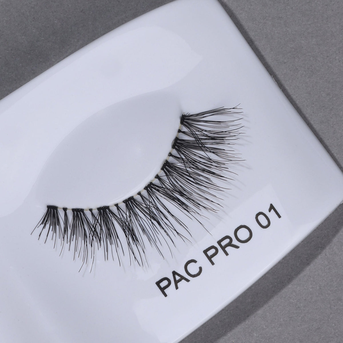 PAC Studio PRO Tapered Lash - PRO01 | Grocsy