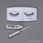 PAC Studio PRO Tapered Lash - PRO01 | Grocsy
