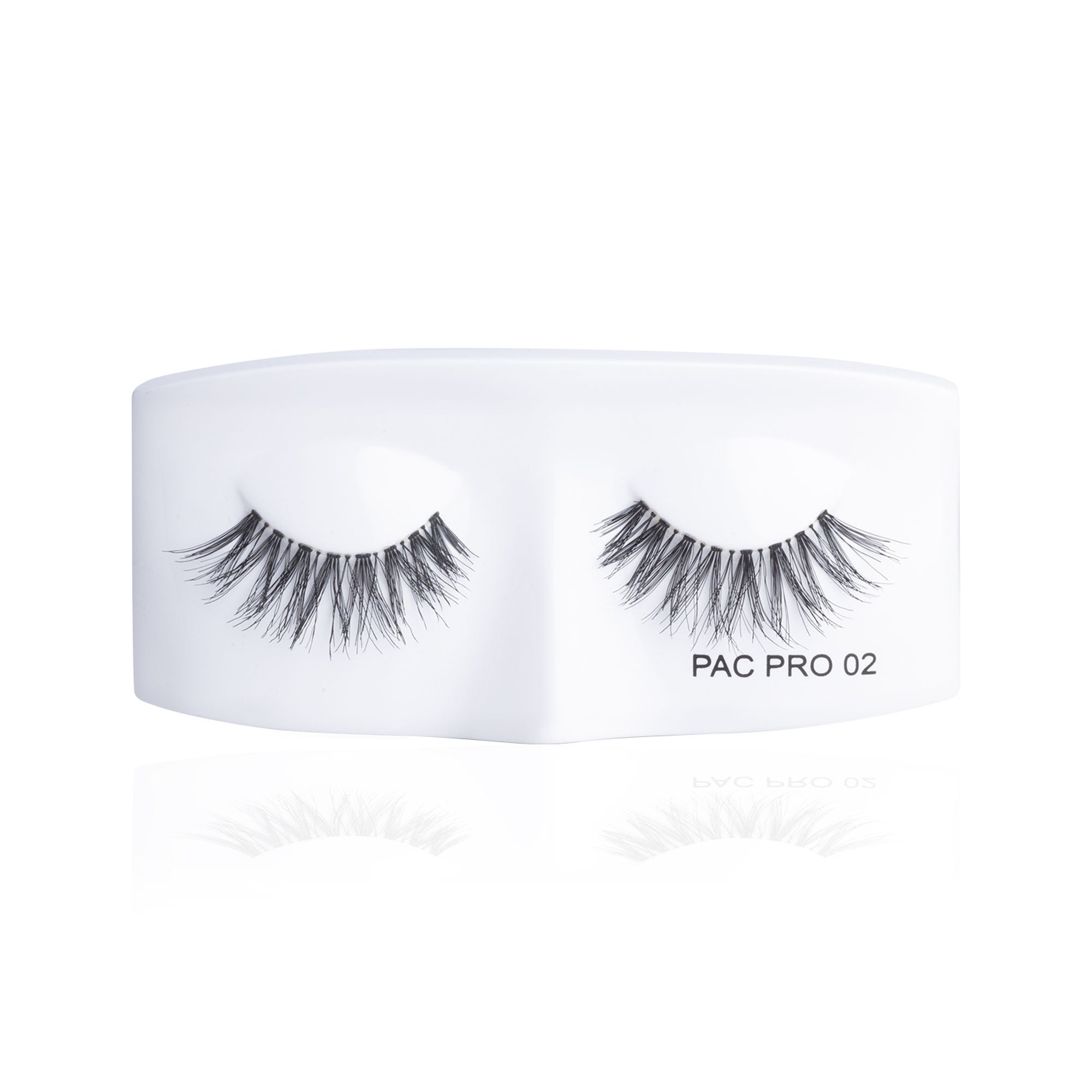 PAC Studio PRO Tapered Lash - PRO02 | Grocsy