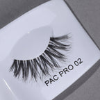 PAC Studio PRO Tapered Lash - PRO02 | Grocsy