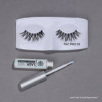PAC Studio PRO Tapered Lash - PRO02 | Grocsy