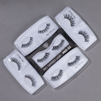 PAC Studio PRO Tapered Lash - PRO02 | Grocsy