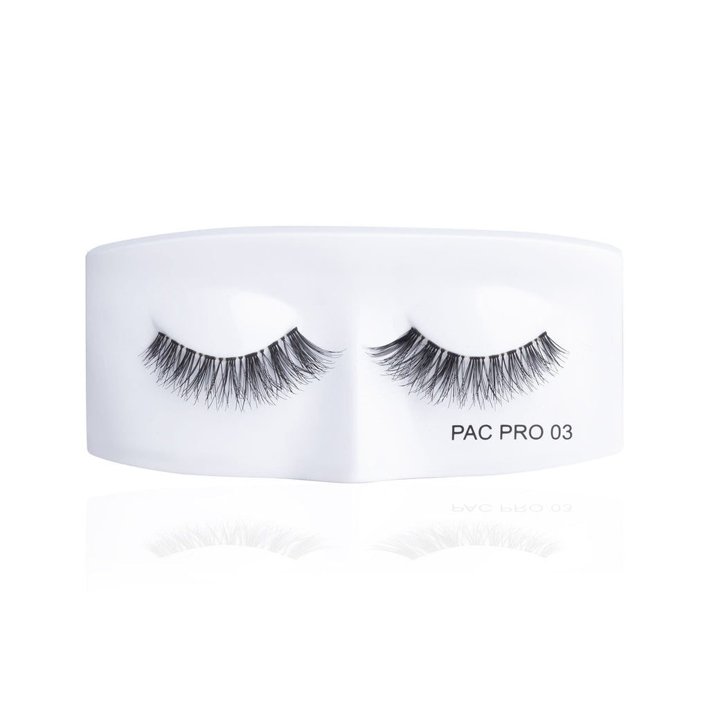 PAC Studio PRO Tapered Lash - PRO03 | Grocsy