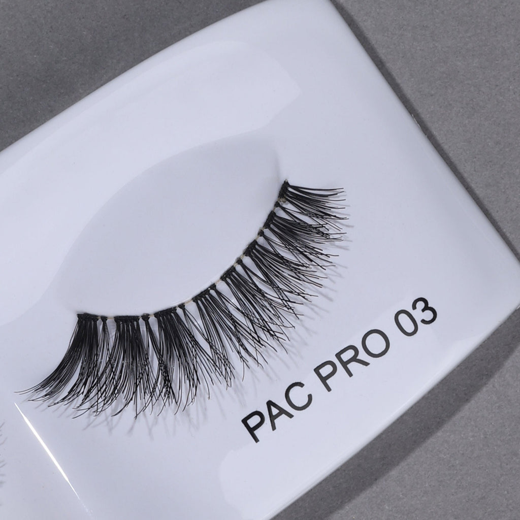 PAC Studio PRO Tapered Lash - PRO03 | Grocsy