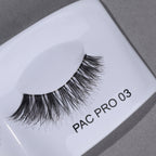 PAC Studio PRO Tapered Lash - PRO03 | Grocsy