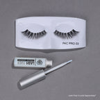 PAC Studio PRO Tapered Lash - PRO03 | Grocsy