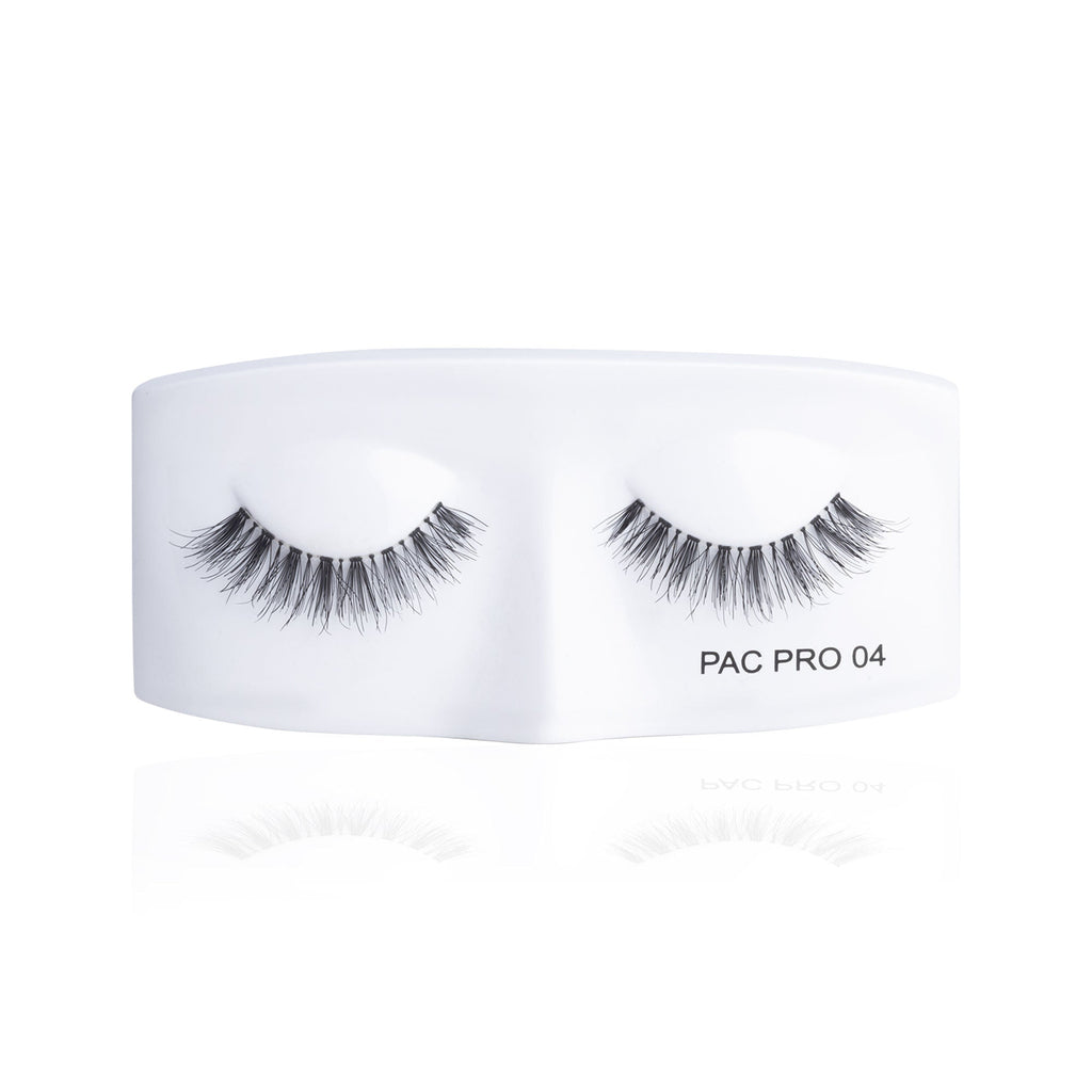 PAC Studio PRO Tapered Lash - PRO04 | Grocsy