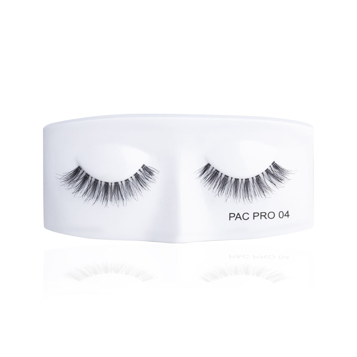 PAC Studio PRO Tapered Lash - PRO04 | Grocsy