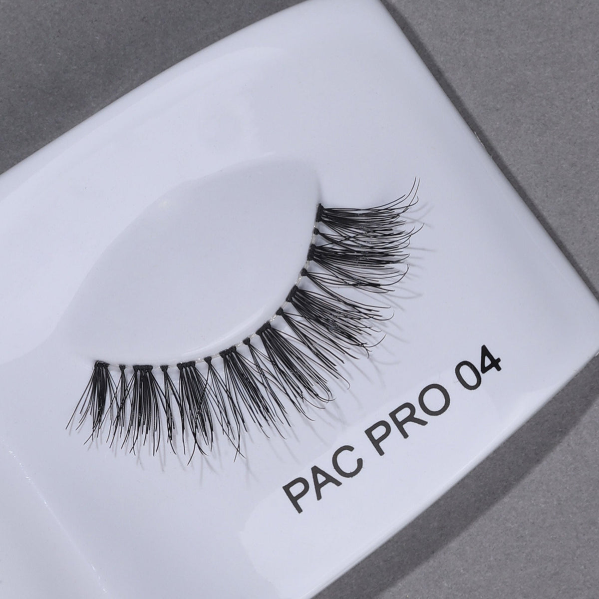 PAC Studio PRO Tapered Lash - PRO04 | Grocsy