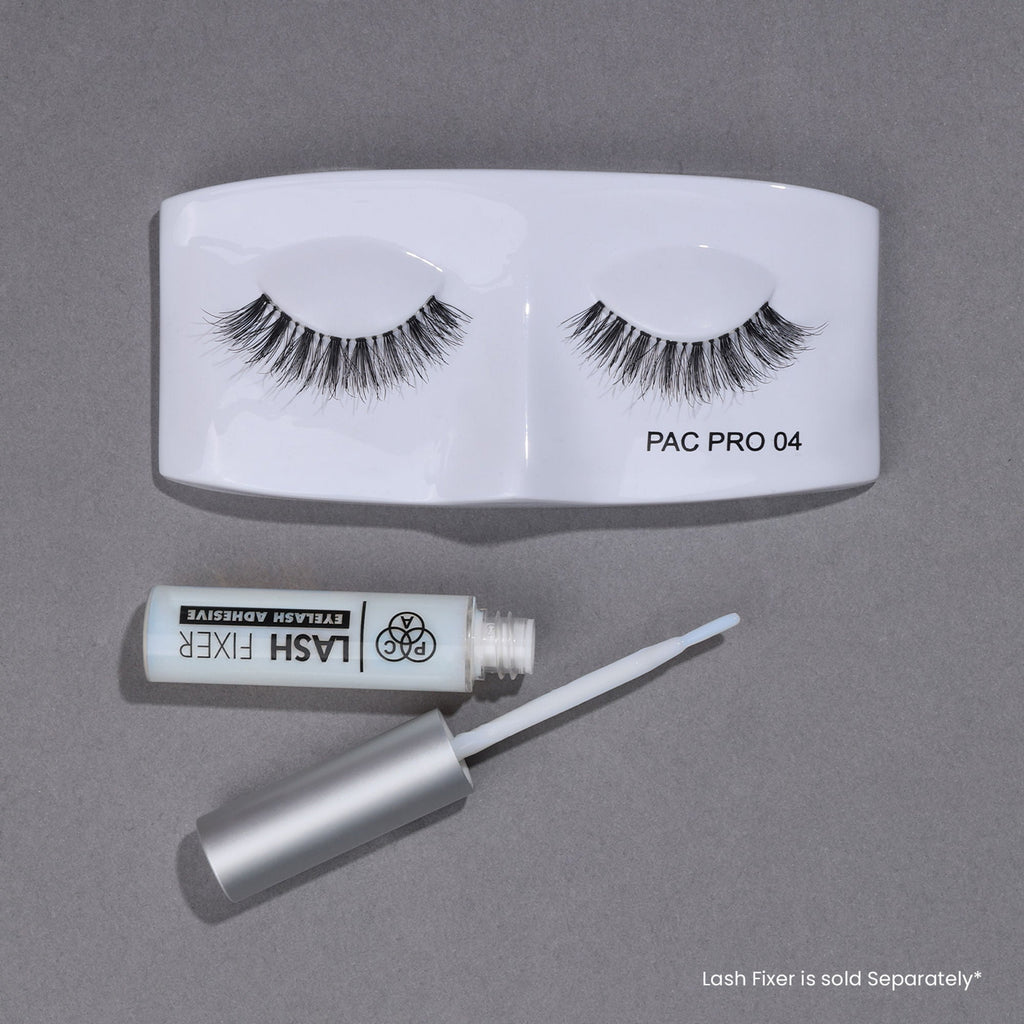 PAC Studio PRO Tapered Lash - PRO04 | Grocsy