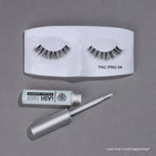 PAC Studio PRO Tapered Lash - PRO04 | Grocsy