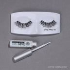 PAC Studio PRO Tapered Lash - PRO05 | Grocsy