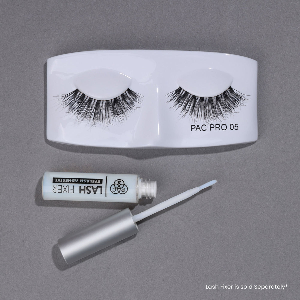 PAC Studio PRO Tapered Lash - PRO05 | Grocsy