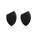 PAC Studio Mini Sponge Set Water Drop Olive Cut - Black | Grocsy