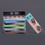 PAC Studio IRIS Premium Contact Lenses - Blue | Grocsy