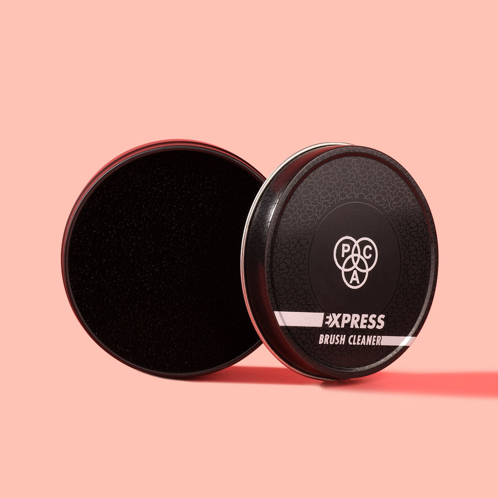 PAC Studio Express Brush Cleaner | Grocsy