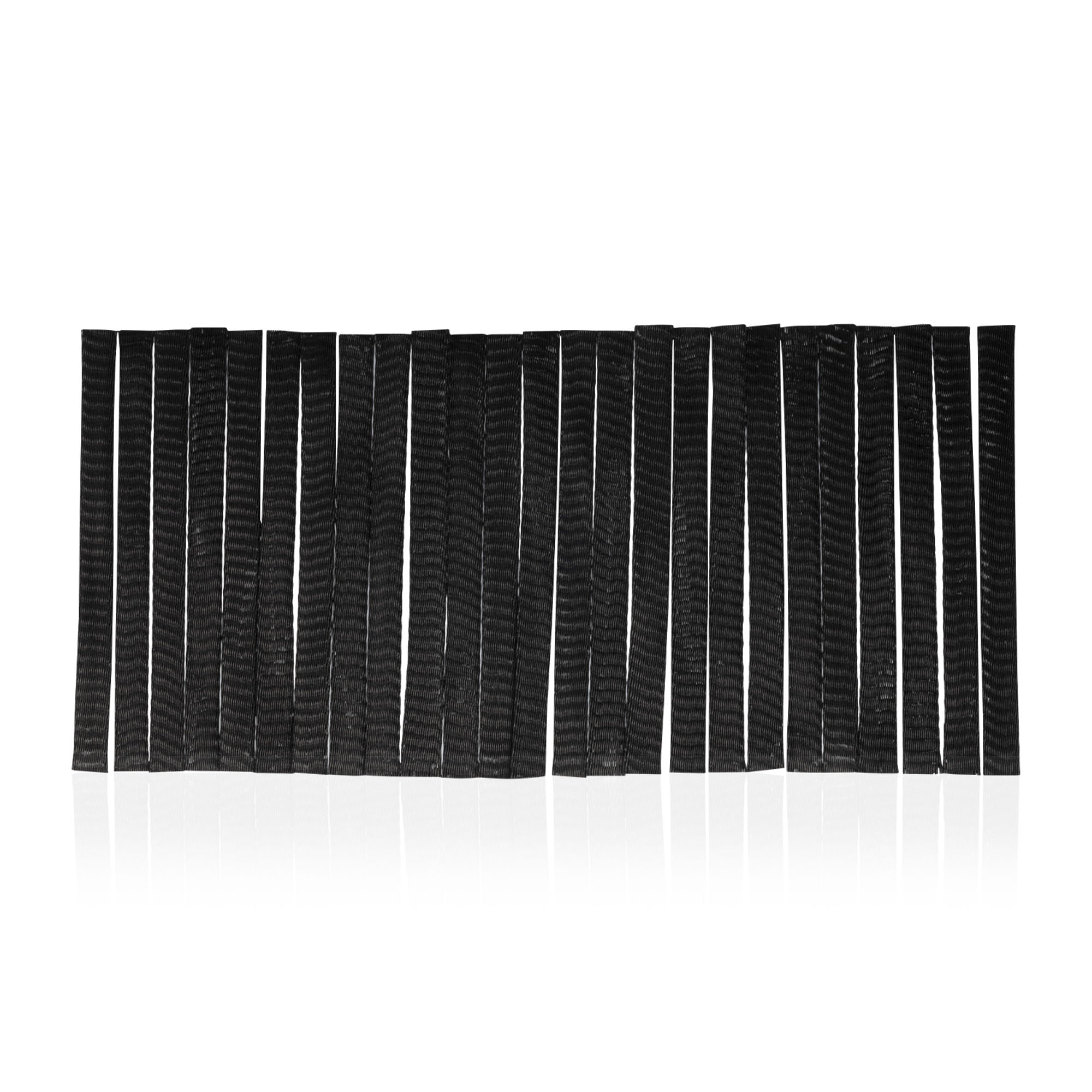 PAC Studio Brush Guard Mesh - 25 Pieces | Grocsy