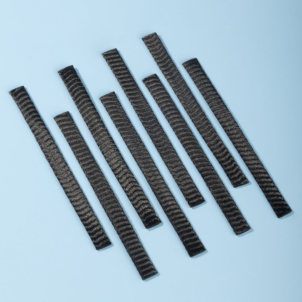 PAC Studio Brush Guard Mesh - 25 Pieces | Grocsy