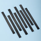PAC Studio Brush Guard Mesh - 25 Pieces | Grocsy