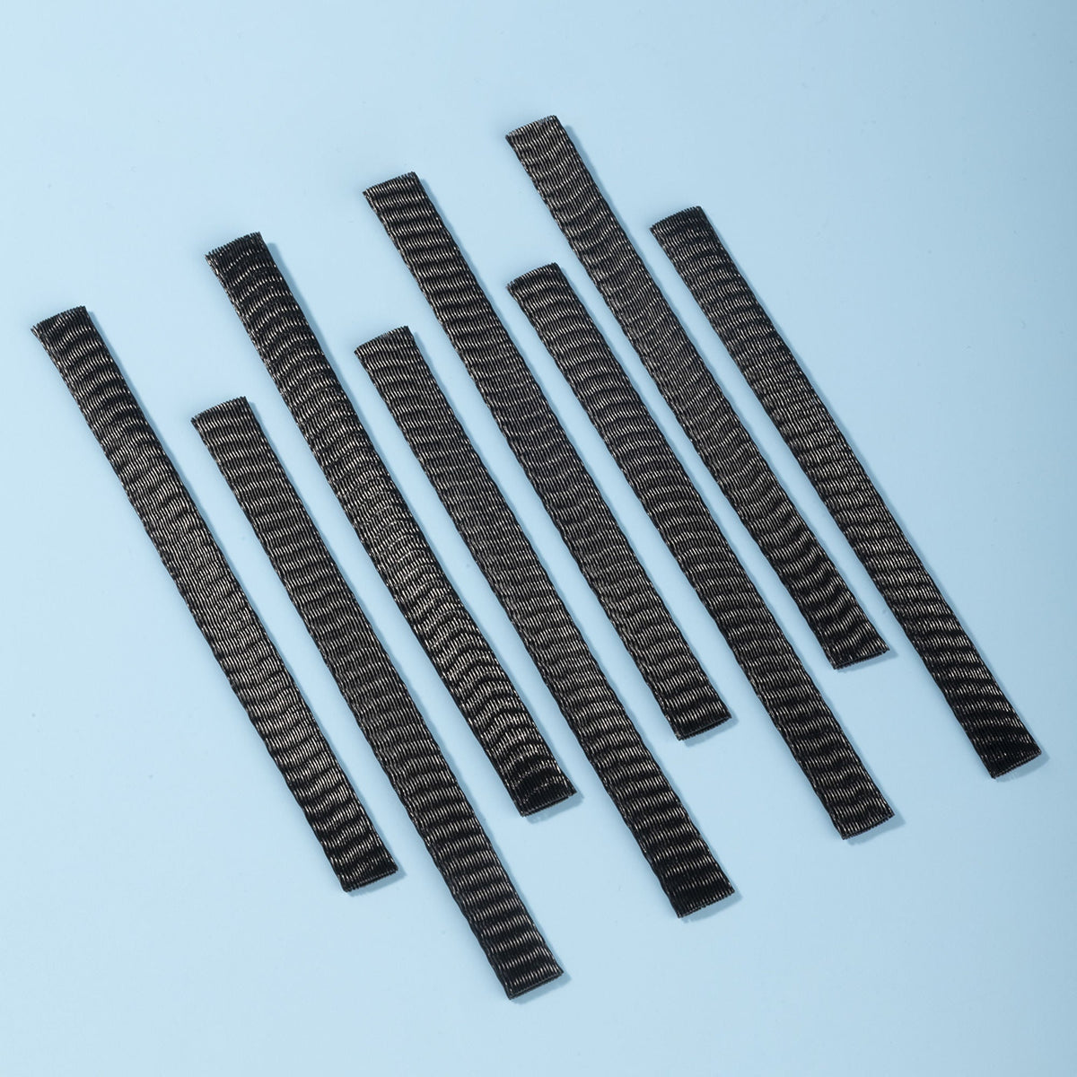 PAC Studio Brush Guard Mesh - 25 Pieces | Grocsy